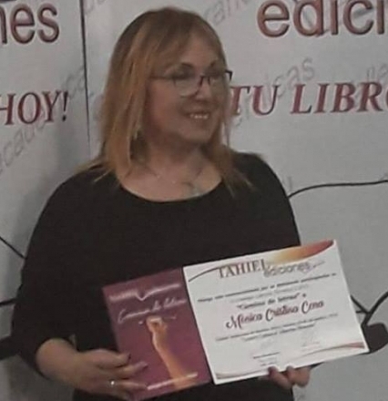 Mónica Cristina Cena