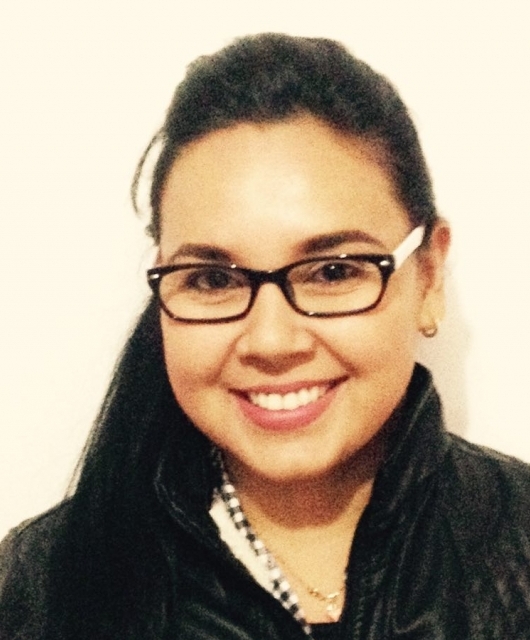 Jenny Patricia Acevedo Rincón