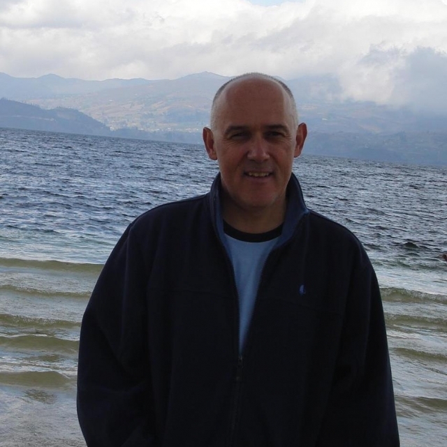 Juan Guillermo Botero Alvarez
