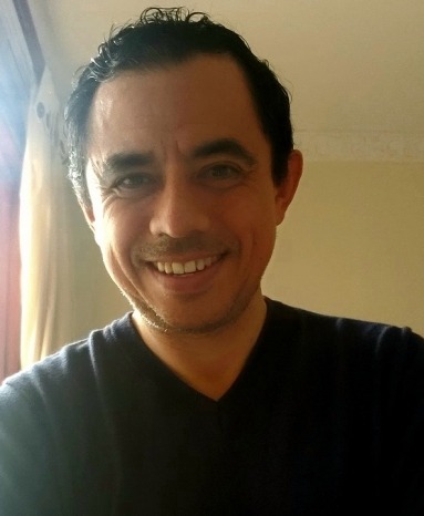 John Felipe Ramirez Bolaños