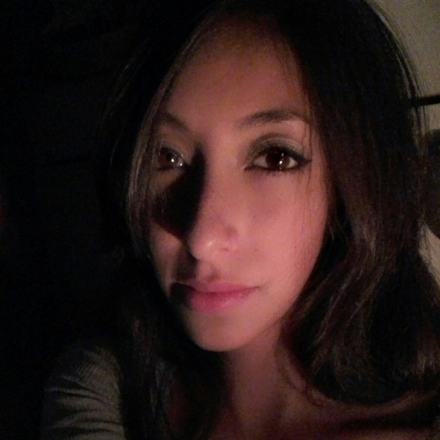 Daniela Torrejón Fernández