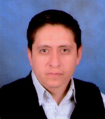Jorge Francisco Abril Flores