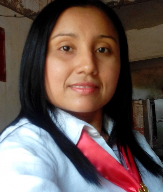 Adriana Margarita Bula Cabeza