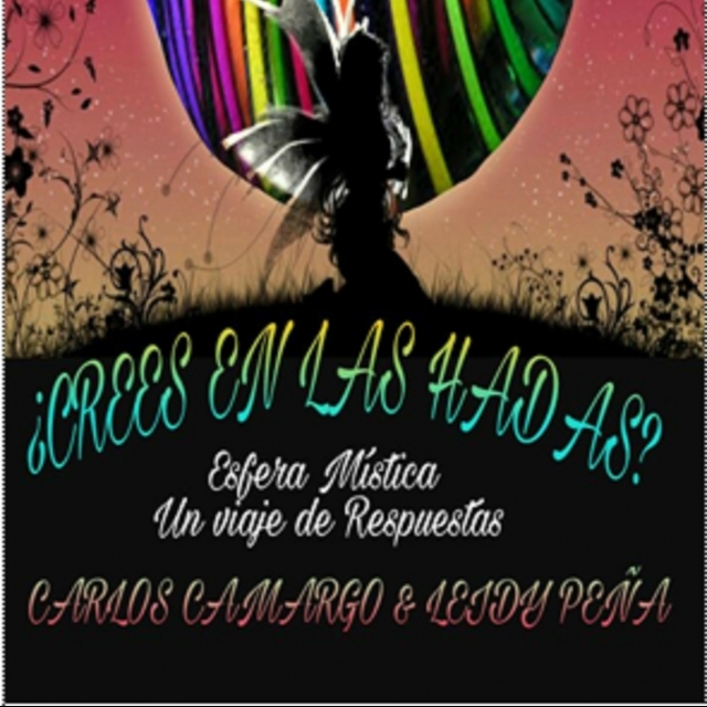 Carlos Enrique Camargo Velásquez