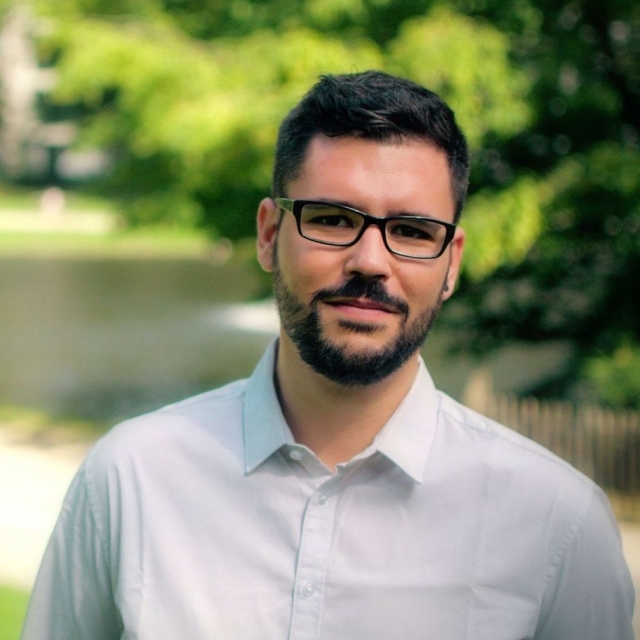 Fernando Miguel Galán Palomares