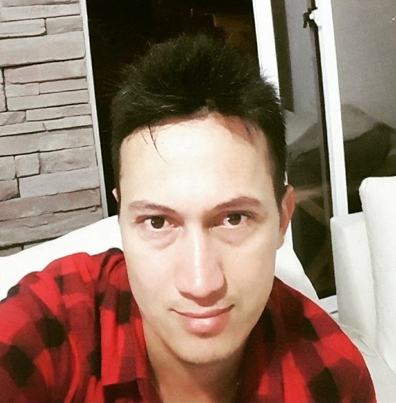 Carlos Andrés Londoño