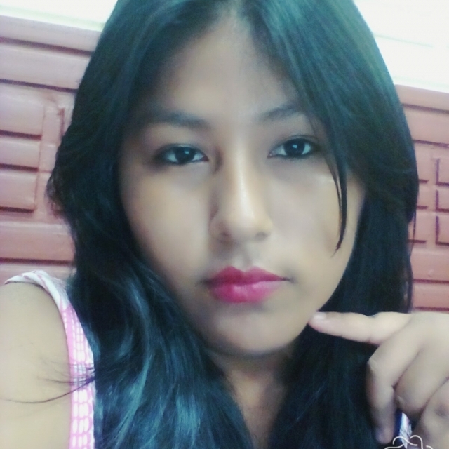 Yesmin Benito Huanca