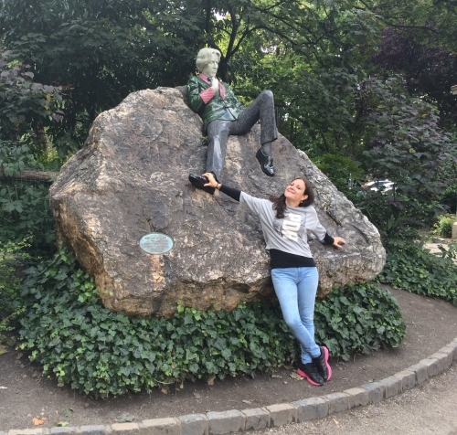 Silvestra Artigas Artigas