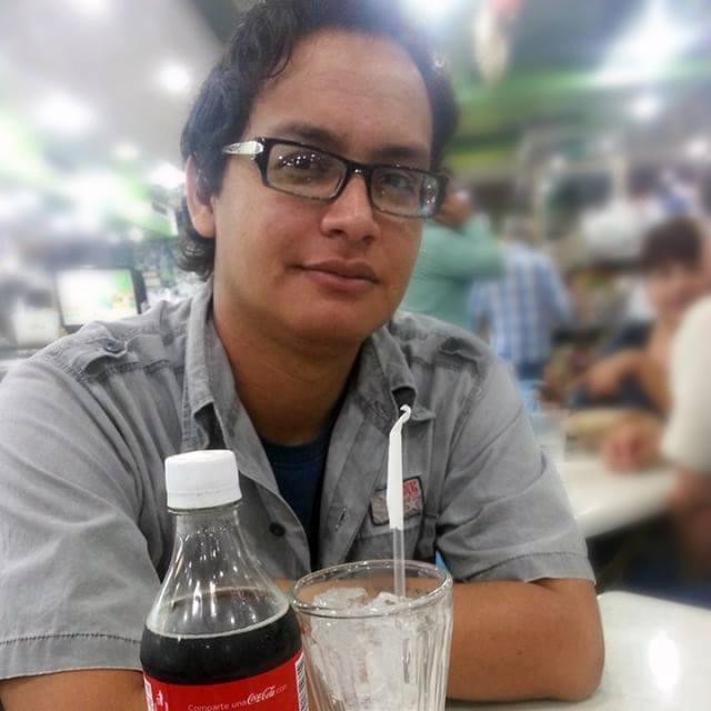 Juan Carlos Brito Rivero 