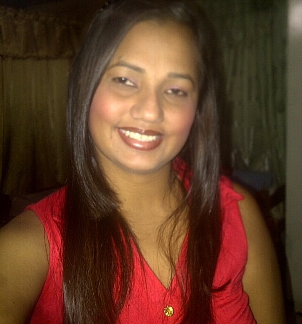 Lidis Del Carmen Regino Hoayek