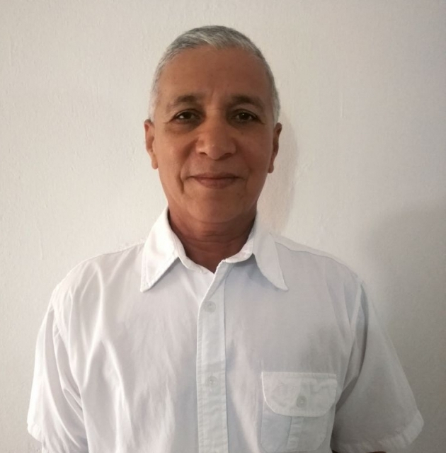 Genz González Ariza