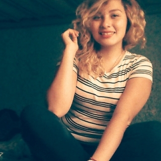 Jesica Abigail Rico Rodríguez