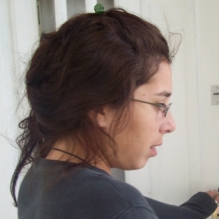 Florencia Bartolaccini