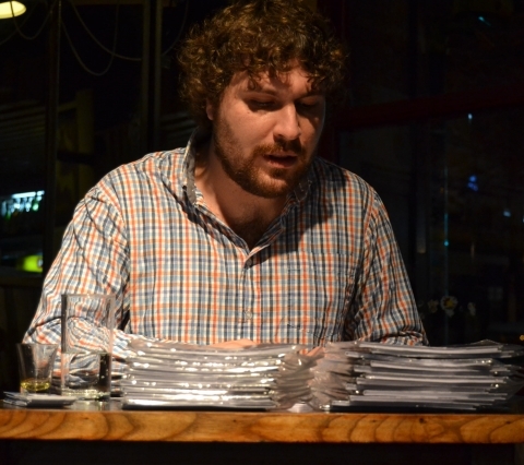 Camilo Álvarez Santangélo