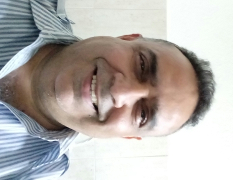 Carlos Eduardo Jimenez