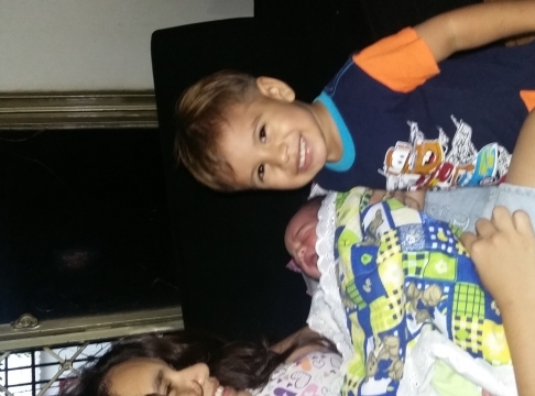 Angelys Villazòn Montes