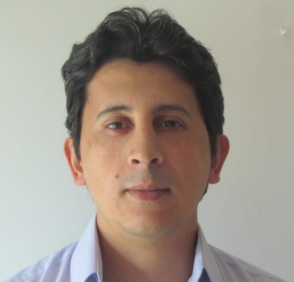 Hernán Federico Arce