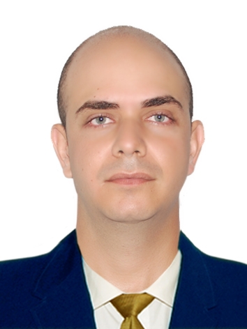 Antonio Arístides Ramos Barroso