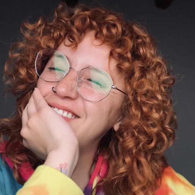 Carolina Cerda Albarnez