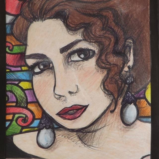 Ligia Mariely Cabrera