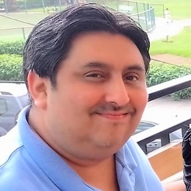 Julián Domingo Maguiña Concha