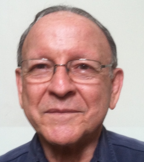 Abdón R. Suzzarini Baloa