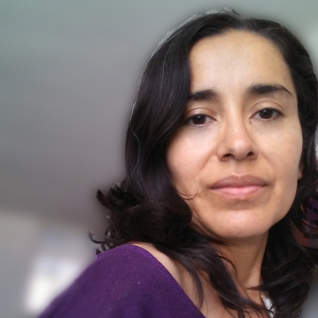 Claudia Del Rocío Duarte Rocha