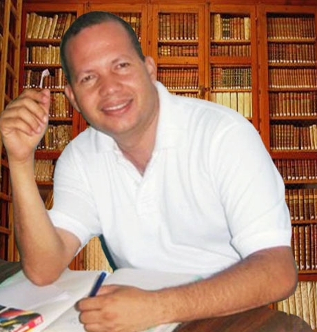 David Marinely Sequera