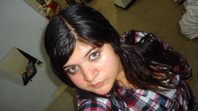 Jennyfer Rios Vazquez