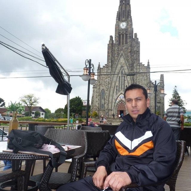 César Humberto Melot