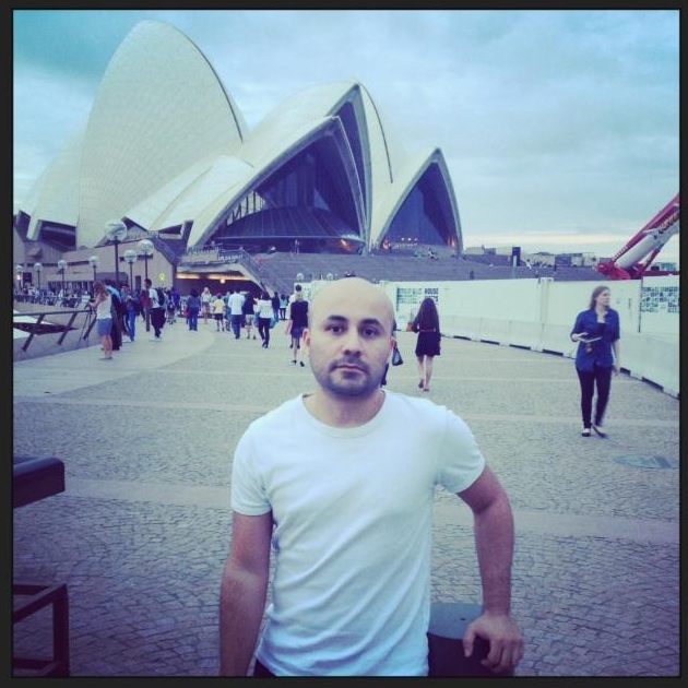 Hugo Valbuena Salcedo