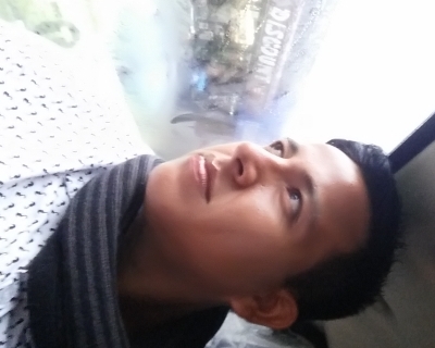 Ronnal Sanmartin Oviedo