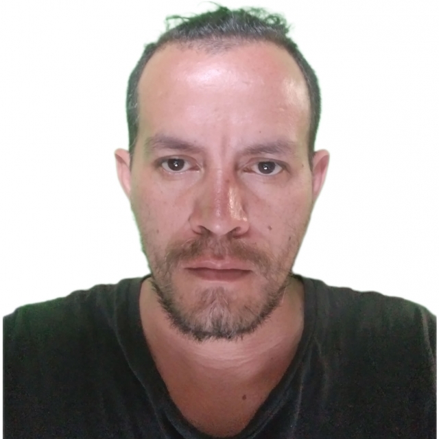 Leonel Alberto Ospina Restrepo