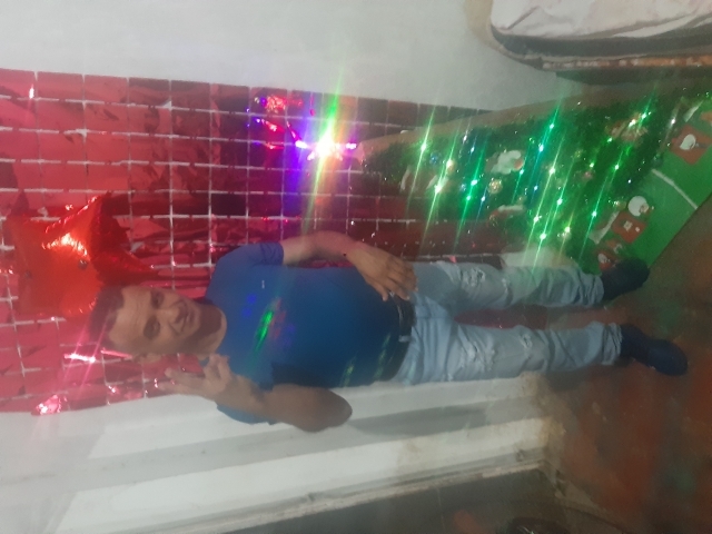 Jesus Antonio  Castillo