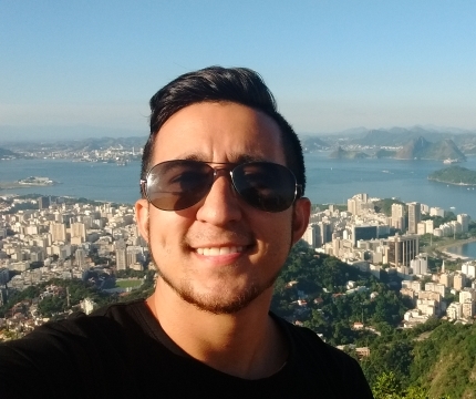 Camilo Andrés Segura Moreno