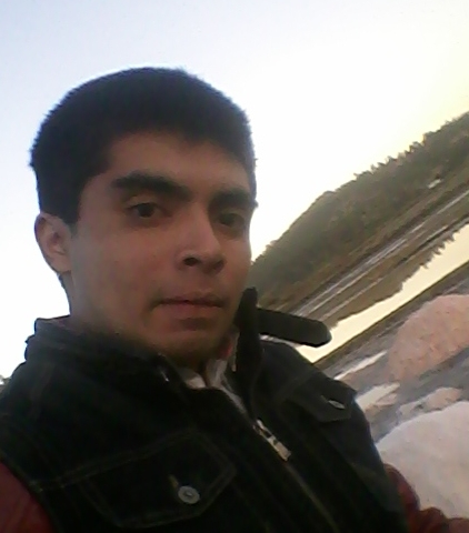 Felipe Ignacio Zurita Zurita