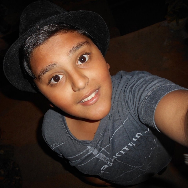 Martín Madruga Techeira