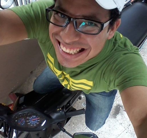 Germán Enrique Delgado Lozano