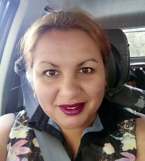 Valeska Alexandra Vasquez Miño