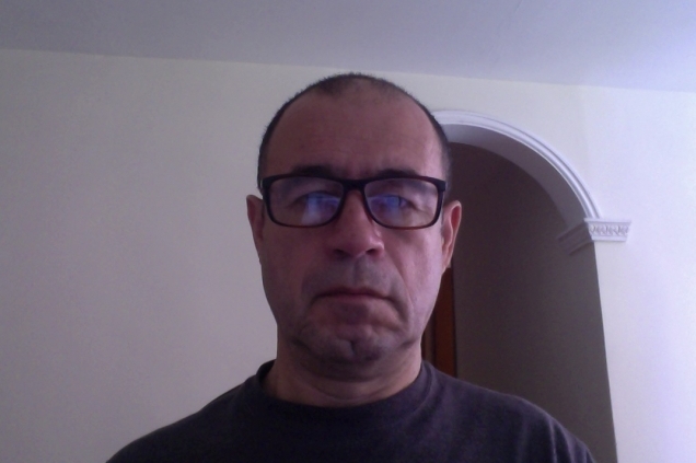 Orlando Restrepopareja