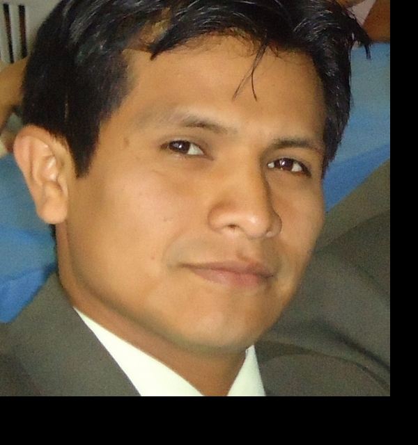 Alex Junior Sirlupu Tapullima