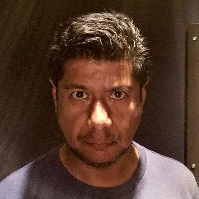 Jorge Alberto Serna Salazar