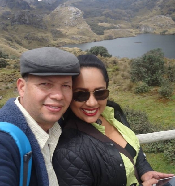 David Marinely Sequera