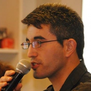 Gustavo Marcelo Martin