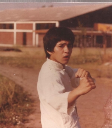 Sergio Sánchez Rodríguez