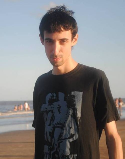 Nicolas Agustin Arancon