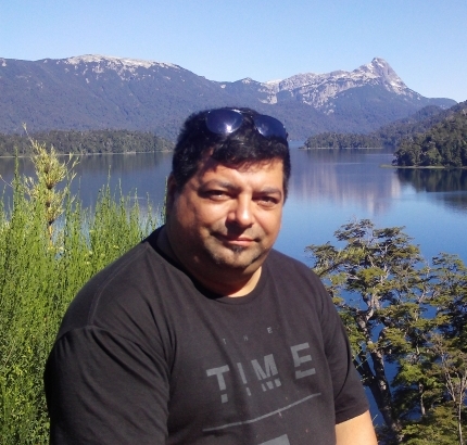 Mansilla Gustavo Ricardo