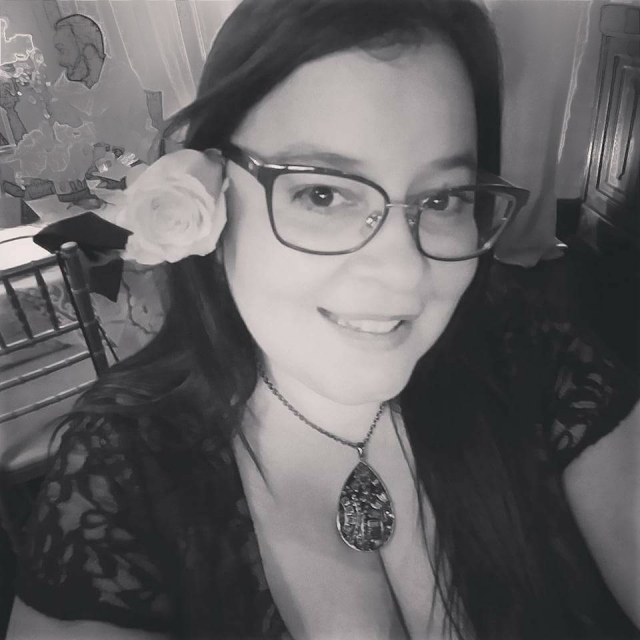 Yazmín Almodóvar Pagán