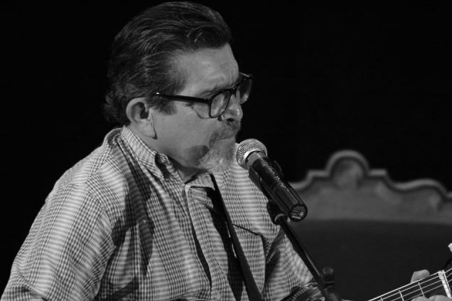 Pablo Rodríguez Gordillo