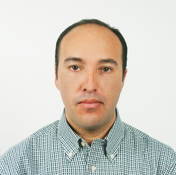 Ronald Alberto Peña Spinel